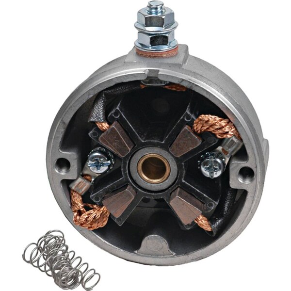 Aftermarket JAndN Electrical Products Housing, CE 381-21002-JN - main